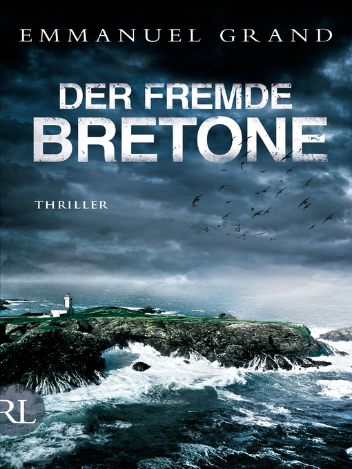 Cover image for Der fremde Bretone